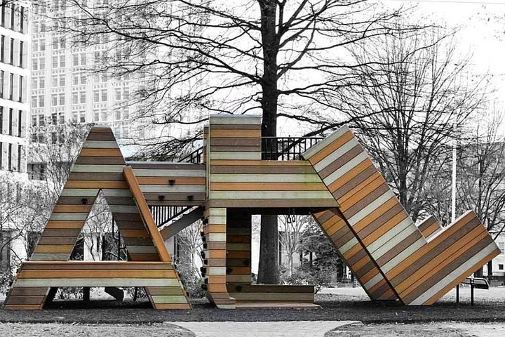 Private VIP Group Tour of Atlanta - Photo 1 of 7